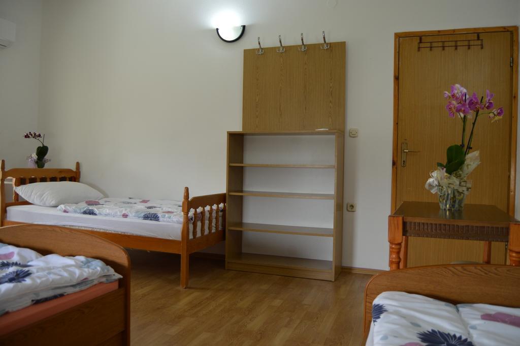 Pansion Modana Međugorje Exterior foto