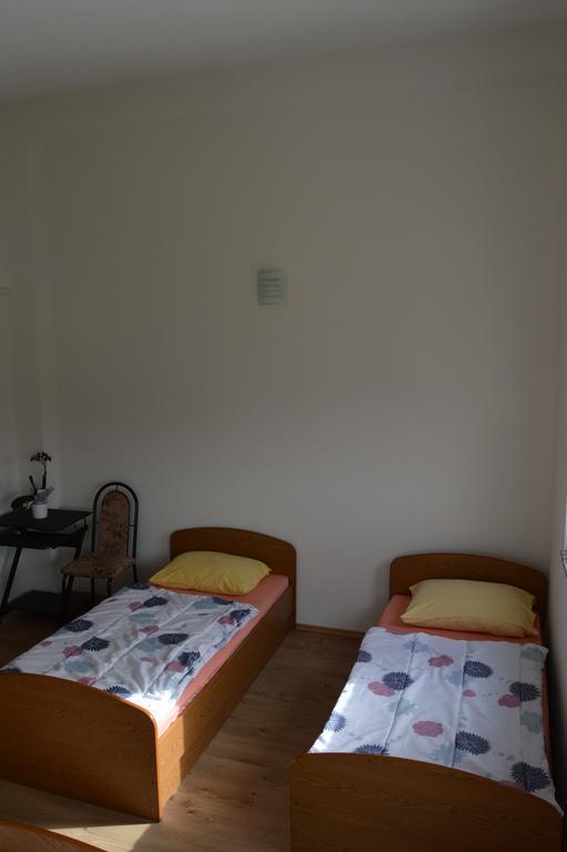 Pansion Modana Međugorje Exterior foto