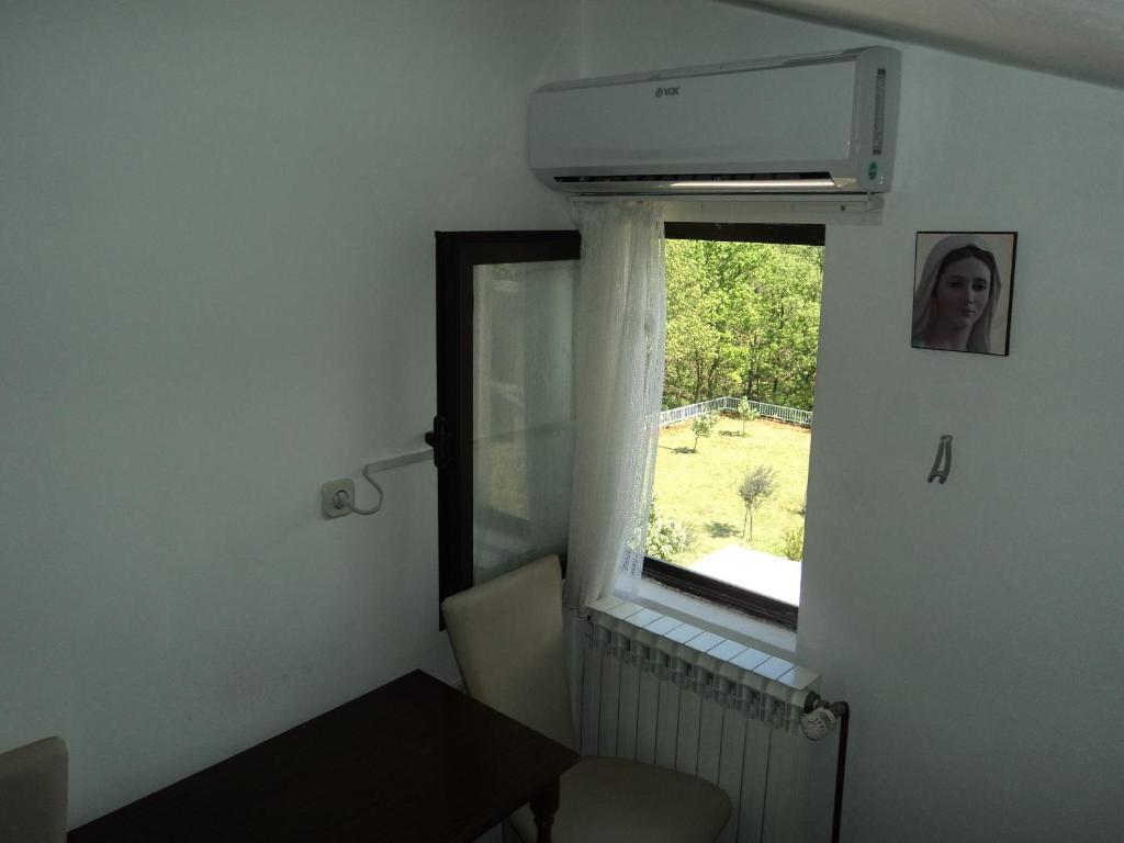 Pansion Modana Međugorje Quarto foto