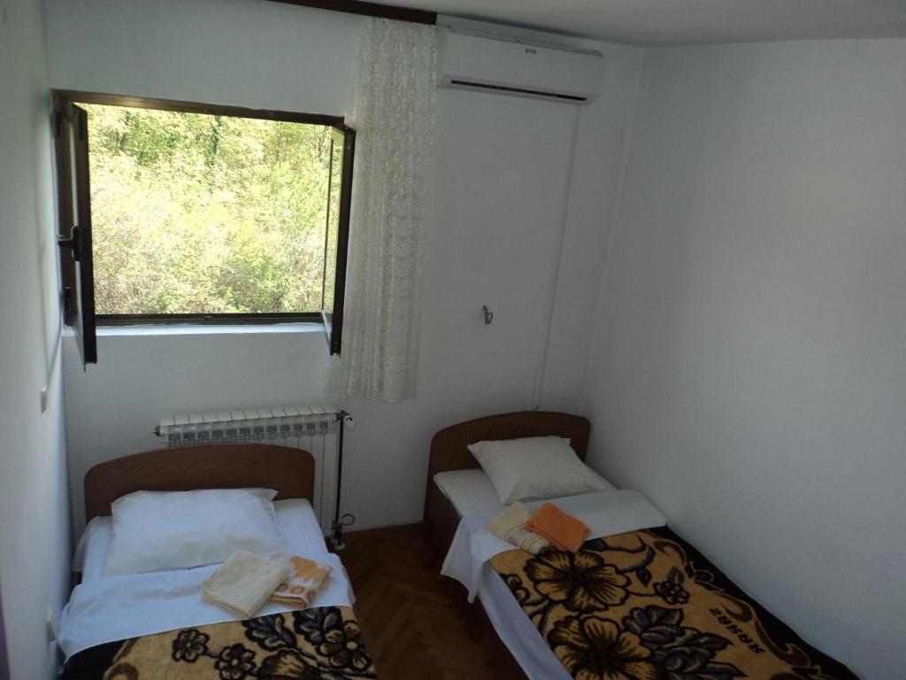 Pansion Modana Međugorje Quarto foto