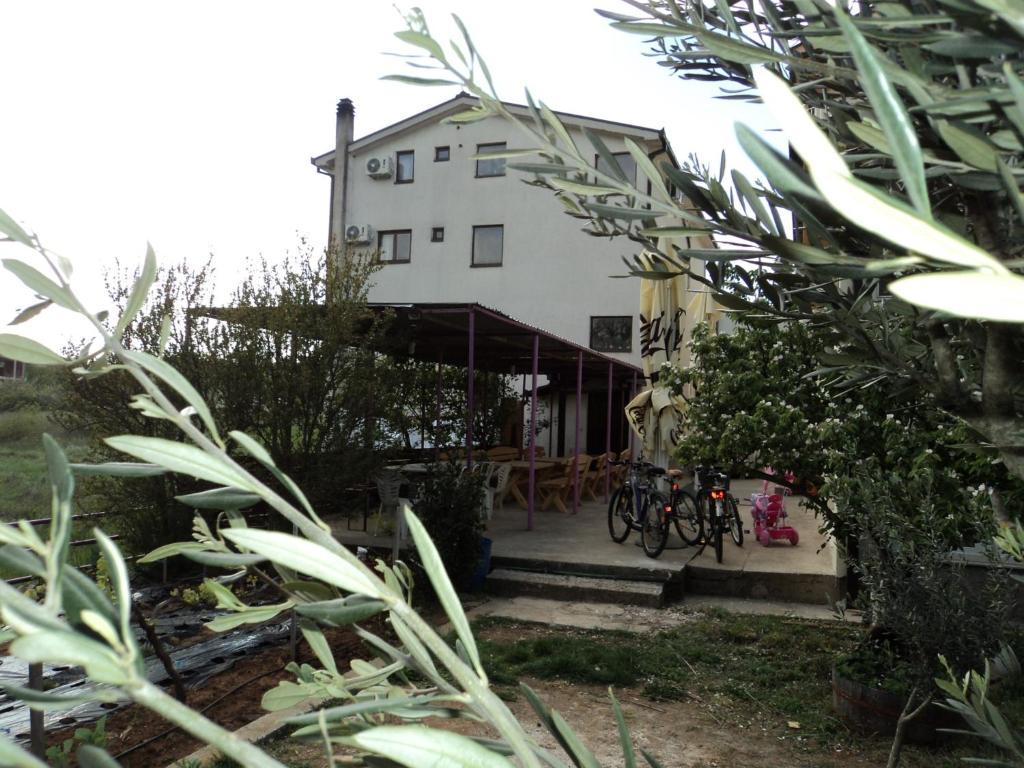 Pansion Modana Međugorje Exterior foto