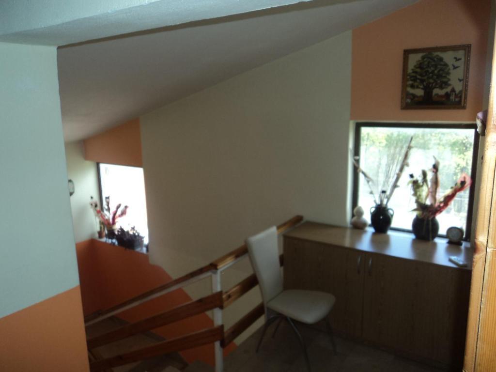 Pansion Modana Međugorje Exterior foto