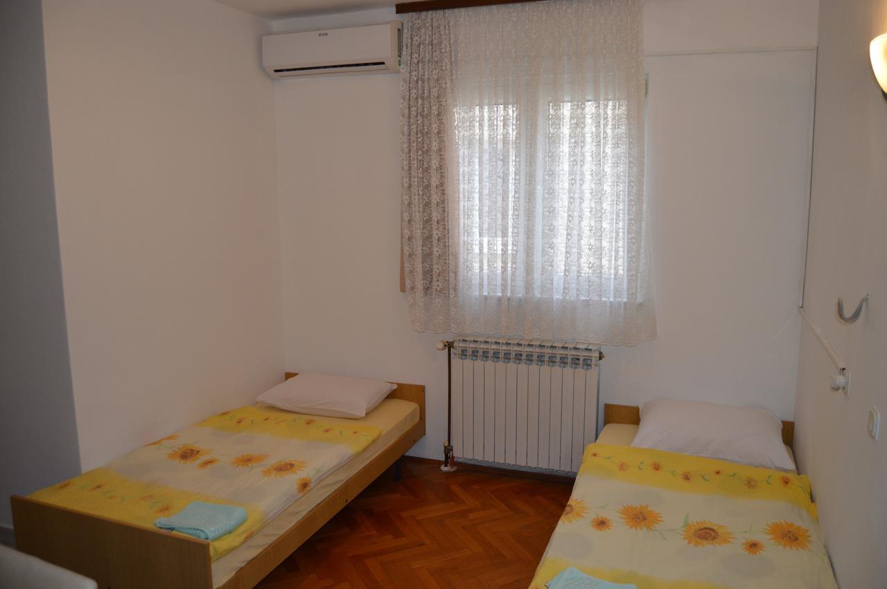 Pansion Modana Međugorje Exterior foto