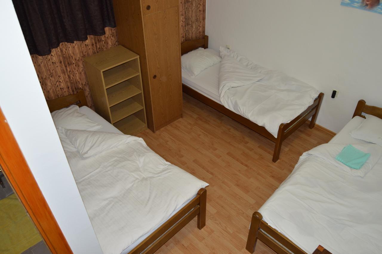 Pansion Modana Međugorje Exterior foto