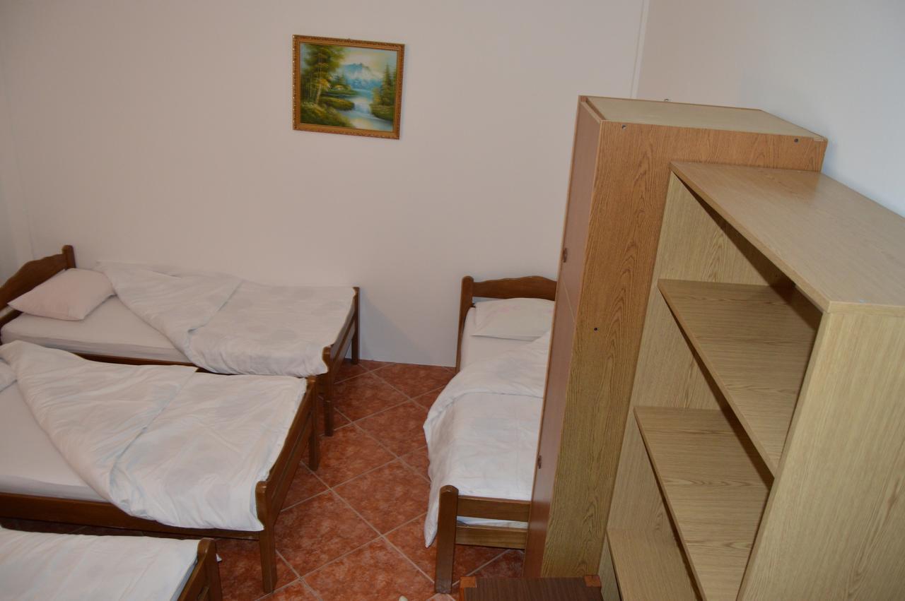 Pansion Modana Međugorje Exterior foto