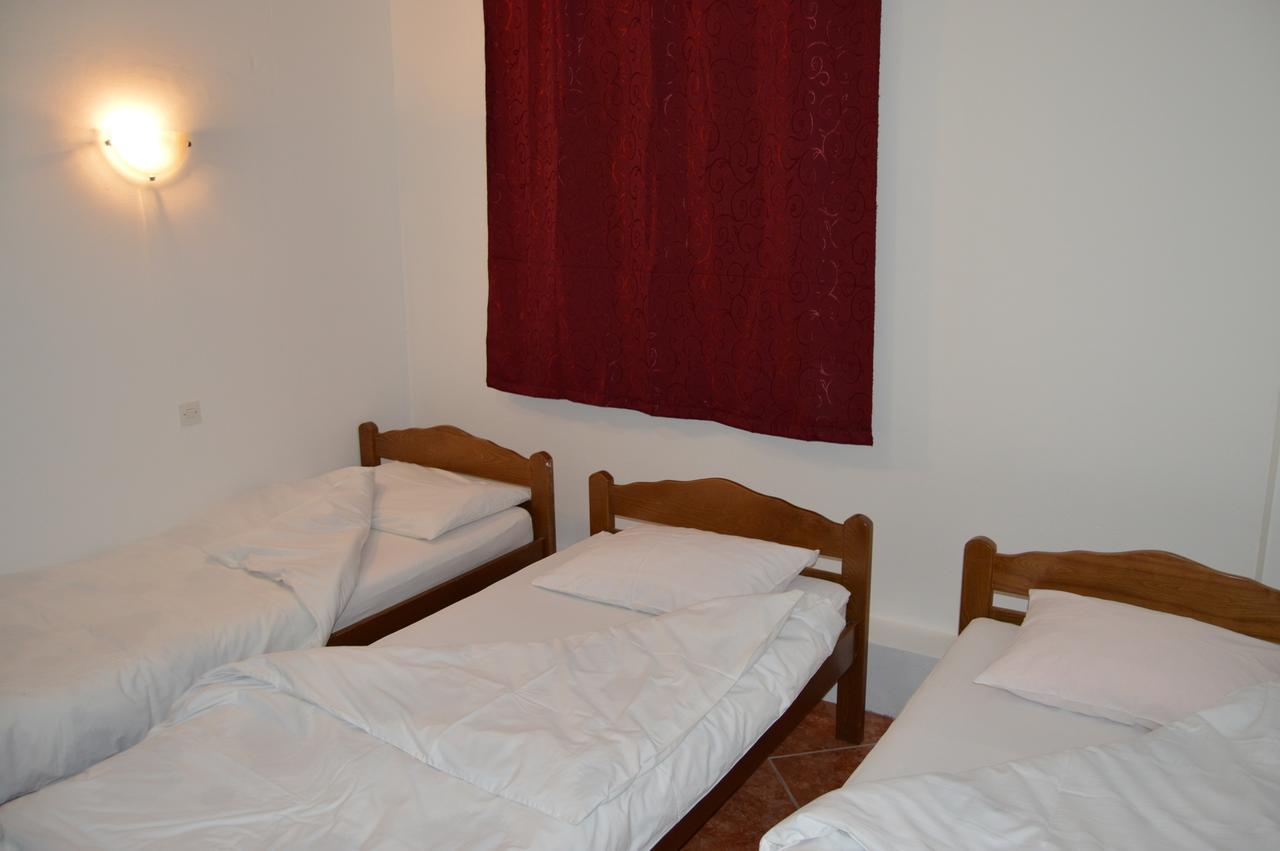 Pansion Modana Međugorje Exterior foto